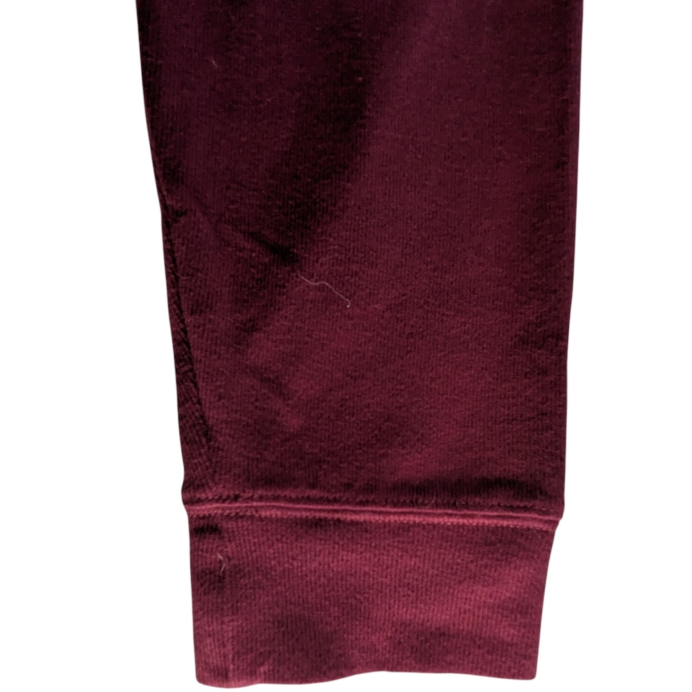 Polo Ralph Lauren Estate Rib Quarter Zip Sweater Size Medium - Picture 7 of 10